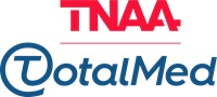Travel Nurse across America company logo